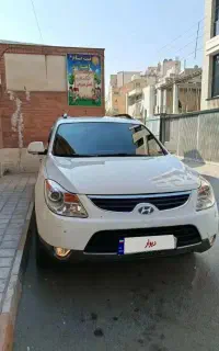 ix55 مدل2011