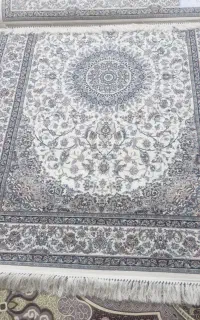 فرش ماشینی نو نو استفاده نشده