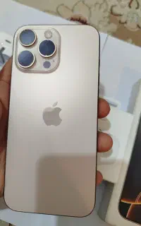 آیفون ۱۶ پرومکس ZAA