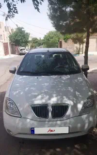 تیبا صندوق دار مول ۹۸
