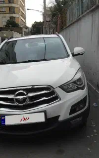 هایما s5