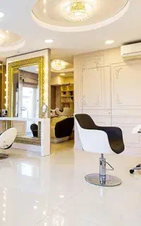 استخدام منشی و اصلاح کار سالن زیبایی