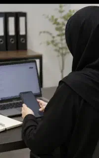 کار در منزل
