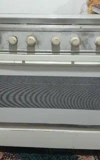 گاز فردار