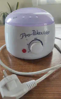 دستگاه وکس