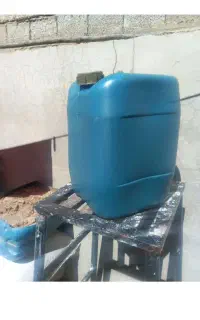 گالن بیست لیتری