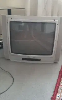 تلویزیون
