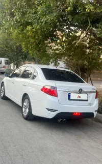 برلیانس H330AT اتومات 1650