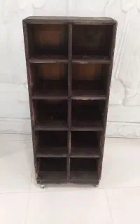 استند یا کتابخانه