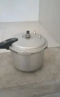 زود پز سالم و بدون عیب