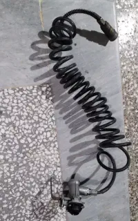 شیر سه حالته تریلی