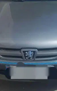 پژو پارس سال مدل۸۹