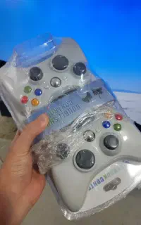 دسته بازی کامپیوتر مدل Xbox