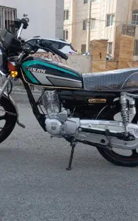 متور۲۰۰ احسان