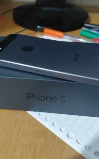 آیفون 5