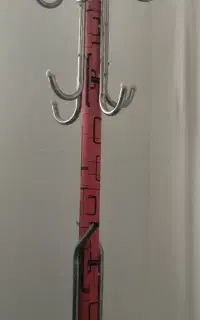 جالباسی ایستاده
