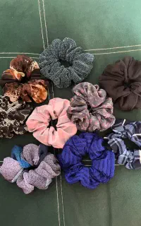 کش مو اسکرانچی عمده
