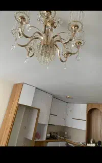 برق کشی