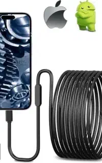 دوربین فلتی ورکوردیاضبط صداباکیفیت