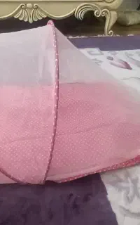 پشه بند نوزاد