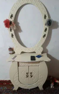 میز آرایش