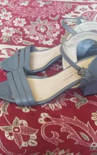 دو جفت کفش