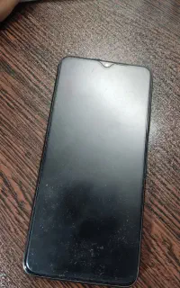 poco m3 برد سوخته