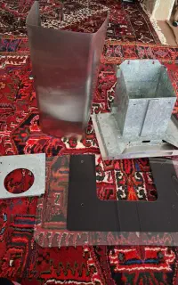 لوازم هود کن
