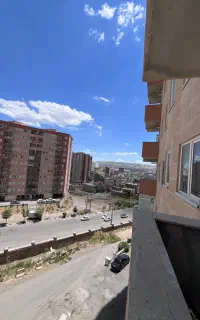 آپارتمان / مسکن مهر / گلشهر ۲