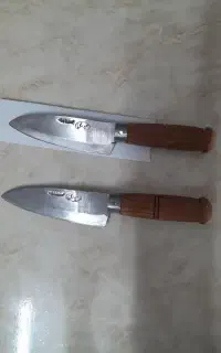 چاقو سلاخی ذبح شرعی