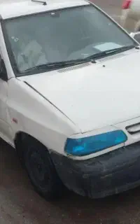 پرایدمدل 94