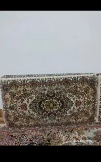 ۶عدد پشتی