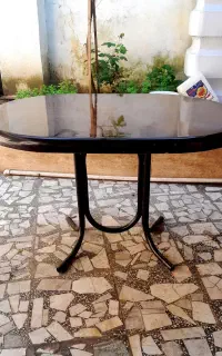 میز ناهار خوری ۴نفره