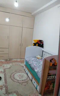 تخت و کمد جدا هم فروخته میشه