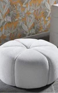 انواع پاف و جلو مبلی