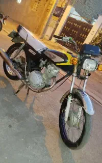 هندا قیمت مناسب به نام میشه مدل 88