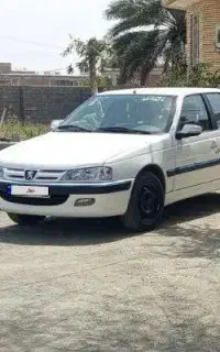پارس موتور جدید