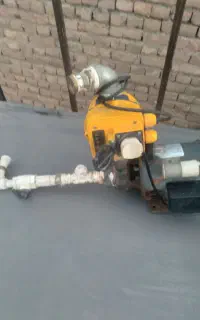 پمپ آب