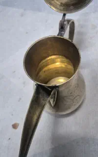 دله قهوه