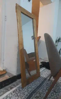 آینه قدی