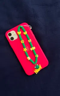 آویز گوشی