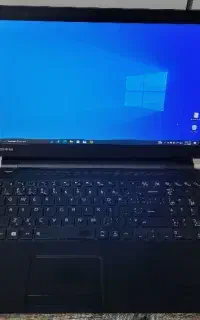 لپ‌تاپ Toshiba Tecra A50-C
