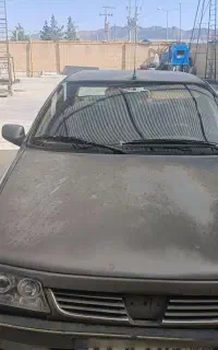 پژو 405مدل 90