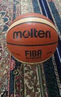 توپ بسکتبال نونو