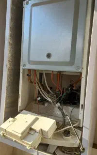 تعمیرات پکیج و لوله کشی و تعمیر لوازم خانگی