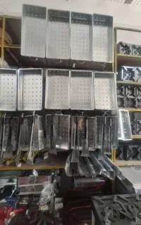 پخش منقل ذغالی