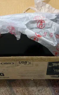 تلویزیون مانیتور LCD