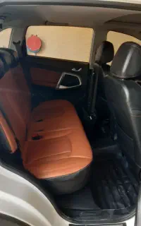 فروش تیگو ۵