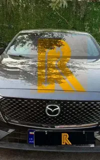 مزدا ez6 2025