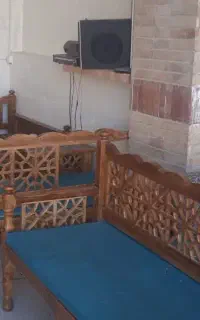 لوازم غذا اماده فروشی